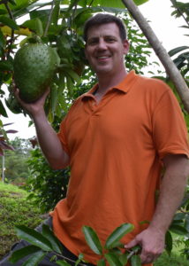 Nick halverson costa rica guanabana