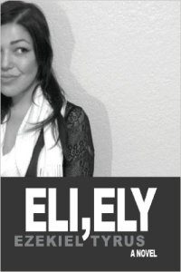 eli, ely book cover